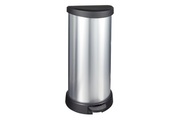 CURVER Abfalleimer DECO BIN