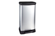 CURVER Abfalleimer DECO BIN