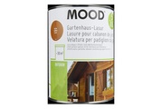 MOOD Gartenhaus-Lasur