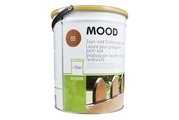 MOOD, MOOD Zaun- und Sichtschutz-Lasur