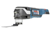 Bosch Professional 06018B6002 Akku-Multifunktionswerkzeug ohne Akku 18 V