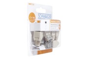 undefined, Netzwerkstecker-Set RJ45