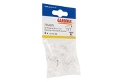 Gardinia, GARDINIA LUGANO HAKEN