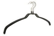 MAWA Kleiderbügel Bluse 4er-Set