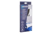 Cartrend, Cartrend Frontscheibenabdeckung 195x66cm