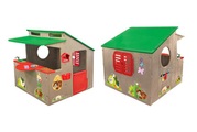 Mochtoys, Spielladen Kinderhaus
