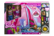 undefined, Barbie HGC18 Puppe