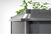 Biohort Schneckenschutz Hochbeet