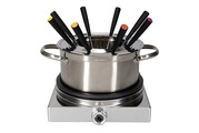 Nouvel Elektro Fondue-Set 10-teilig