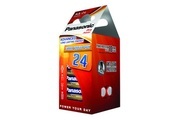 Pro Power Alkaline Mignon (AA) Batterie - 24 Stück