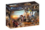 PLAYMOBIL, Playmobil® Sal´ahari Skorpionjagd am Wrack 71024