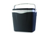 Kühlbox anthrazit 25L