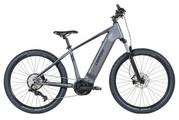 Leopard E-mountainbike Kamor Ap400 275