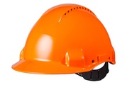 3M Schutzhelm G3000 Orange