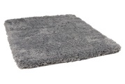 BT Mikrofaser 50X70Cm Anthra Gerollt