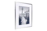 NoName, Alu-Rahmen Quattro 60X80 Silber