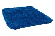 Badteppich Microfaser