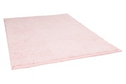 Badteppich Chenille