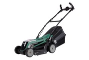 Bosch Akku-rasenmäher Easy Rotak 36-550 Promo