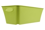 Living Box 2 l grün