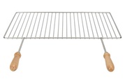 undefined, Einschieberost 60.5 x 37 cm