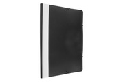 Office F?chermappe PP A4 Schwarz, Typ
