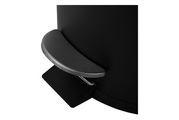 GO ON Tret-eimer30L schwarz
