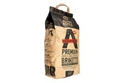 ALPENKOHLE, Alpenkohle Holzkohle-Briketts 3kg