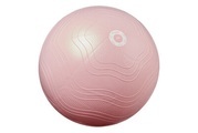 Pure2Improve Gymnastikball 65 cm Rosa