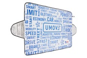 UMOVE, Umove Frontscheibenabdeckung 100x210cm