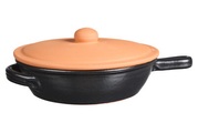 Nouvel, Grill me Marronipfanne, Ø 26 cm