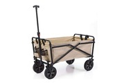 AYCE, Ayce Faltbarer Leiterwagen braun