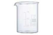 GLOREX, Becherglas 100 ml