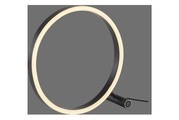 Tus LED Tischlampe anthrazit