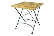 Home&More Klapptisch Ange 70x70 cm