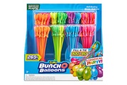 Zuru, Bunch o Balloons 8 Pack Tropical Party