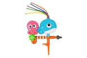 NoName, Splash Ocean Sprinkler