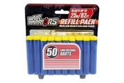 50 Dart Refill Pack