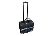 Rollende Werkzeugtasche