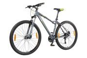California, CALIFORNIA Mountainbike SCOTTSDALE 29