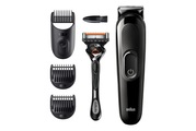Braun Styling Kit 4in1 Sk3300