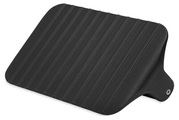 Weber, Hamburgerpresse für Grillplatten