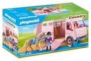 Playmobil® Country Pferdetransporter 71237