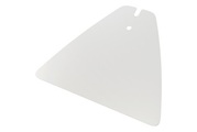 Ersatzklinge Plancha Schaber 1x
