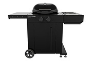 Outdoorchef Arosa 570G Evo Black & BCZ
