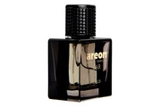 Areon, Car Perfume Gold 50 ml Glasflasche