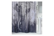 Spirella - Duschvorhang Elephant - Grau