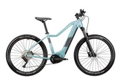 Leopard E-Mtb Acotango 27,5 Unisex, 46 cm, blau