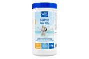 WELLSAN, Quattro Tabs 200g Wellsan 1 kg