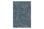 Rasen mit Noppen blau